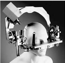 揭秘,手術(shù)機(jī)器人如何給患者做手術(shù)?